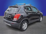 Used 2015 Chevrolet Trax LT w/ LT Plus Package image 4