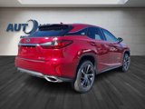 Used 2016 Lexus RX 350 AWD image 5