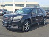 Used 2015 GMC Acadia SLT w/ Open Road Package image 3