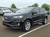 Certified 2020 Ford Edge SEL w/ Convenience Package image 3