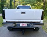 Used 2007 GMC Sierra 2500 W/T w/ Snow Plow Prep Package image 6