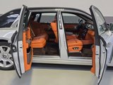 Certified 2018 Rolls-Royce Phantom Sedan image 6