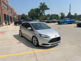 Used 2014 Ford Focus ST image 4
