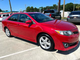 Used 2013 Toyota Camry SE image 4