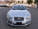 Used 2010 Jaguar XF Luxury image 3