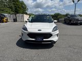 Certified 2022 Ford Escape SEL w/ Technology Package image 2