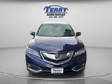Used 2016 Acura RDX AWD w/ Advance Package image 3