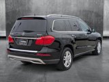 Used 2014 Mercedes-Benz GL 450 4MATIC image 5