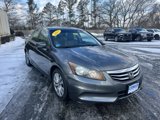 Used 2011 Honda Accord EX-L image 3
