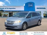 Used 2011 Honda Odyssey EX-L image 1