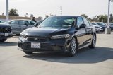Certified 2022 Honda Civic LX image 3