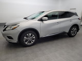 Used 2015 Nissan Murano S image 2