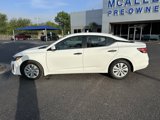 Used 2025 Nissan Sentra S image 3