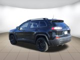 Used 2023 Jeep Cherokee Altitude Lux image 6