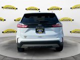 Certified 2022 Ford Edge SEL image 4