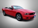 Used 2010 Ford Mustang Premium image 3