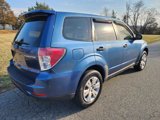 Used 2010 Subaru Forester 2.5X image 6
