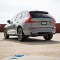 Certified 2024 Volvo XC60 B5 Plus w/ Climate Package image 4