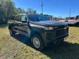 New 2024 Chevrolet Colorado W/T image 2