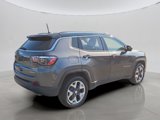 Used 2021 Jeep Compass Limited w/ Sun and Sound Group image 3