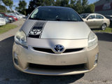 Used 2010 Toyota Prius Five image 2