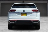 Used 2021 Volkswagen Atlas Cross Sport SE image 5