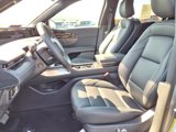 New 2025 Lincoln Nautilus Premier w/ Jet Appearance Package image 4