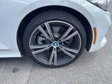 Certified 2023 BMW 330e w/ Premium Package image 3