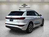 New 2025 Audi Q6 e-tron Premium image 5