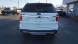 Used 2016 Ford Explorer XLT w/ Equipment Group 202A image 6