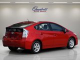 Used 2011 Toyota Prius Three image 4