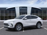 New 2025 Buick Envista Preferred w/ Convenience I Package image 3