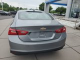 Certified 2023 Chevrolet Malibu LT image 4