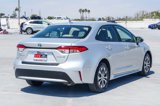 Certified 2022 Toyota Corolla LE image 5