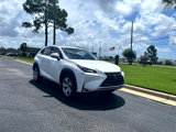 Used 2017 Lexus NX 200t FWD image 4