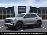New 2025 GMC Terrain Elevation w/ Black Edition image 2