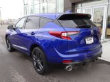 Used 2022 Acura RDX A-Spec image 3