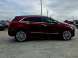Used 2017 Cadillac XT5 Premium Luxury w/ Advanced Security Package image 5