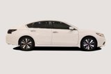 Used 2018 Nissan Altima 2.5 S w/ S Convenience Package image 4