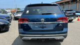 Used 2019 Volkswagen Atlas SEL image 5