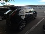 Used 2019 Cadillac XT4 Sport w/ Cold Weather Package image 3