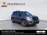 Used 2019 Honda Passport Elite image 2
