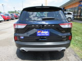 Used 2021 Ford Escape S image 6