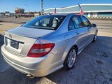 Used 2010 Mercedes-Benz C 350 Sport image 5