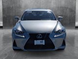Used 2017 Lexus IS 200t image 2