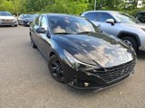 Used 2021 Hyundai Elantra SEL image 2