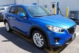 Used 2013 MAZDA CX-5 Grand Touring image 2
