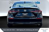 New 2026 Honda Civic Sport image 4