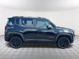 Used 2018 Jeep Renegade Trailhawk w/ UConnect 8.4 Nav Group image 4