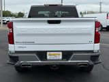Certified 2023 Chevrolet Silverado 1500 LT w/ Z71 Off-Road Package image 4